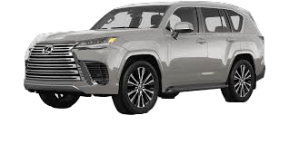 Lexus LX 600